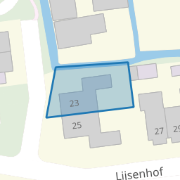 Perceel BKL08-N-1042