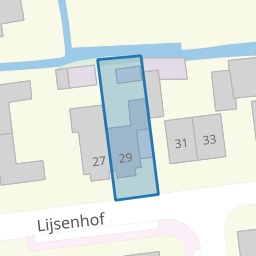 Perceel BKL08-N-1045