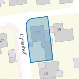 Perceel BKL08-N-1050