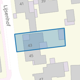 Perceel BKL08-N-1051