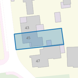 Perceel BKL08-N-1052