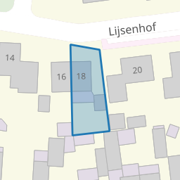 Perceel BKL08-N-1056