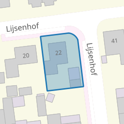 Perceel BKL08-N-1058