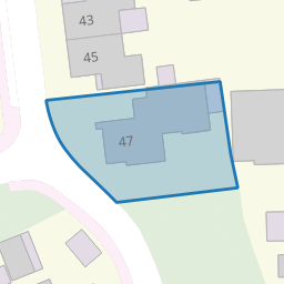 Perceel BKL08-N-1064