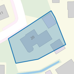 Perceel BKL08-N-1065