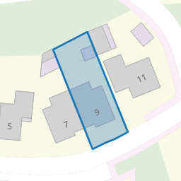 Perceel BKL08-N-1067