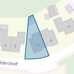 Perceel BKL08-N-1068