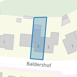 Perceel BKL08-N-1070