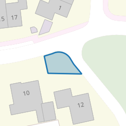 Perceel BKL08-N-1087