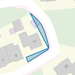 Perceel BKL08-N-1088