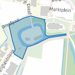 Perceel BKL08-N-1092