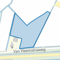 Perceel BKL08-N-1097