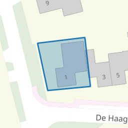 Perceel BKL08-N-1110