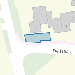 Perceel BKL08-N-1111