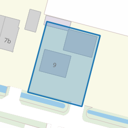 Perceel BKL08-N-1113