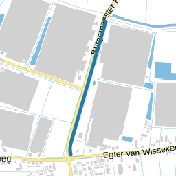 Perceel BKL08-N-1122