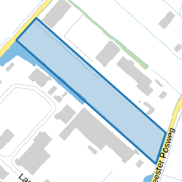 Perceel BKL08-N-1145