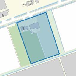 Perceel BKL08-N-1158