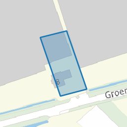 Perceel BKL08-N-1172