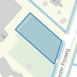 Perceel BKL08-N-1177