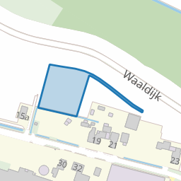 Perceel BKL08-N-1188