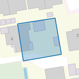 Perceel BKL08-N-1191