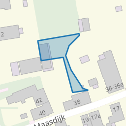 Perceel BKL08-N-1193