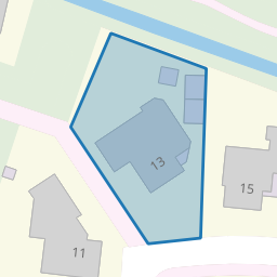 Perceel BKL08-N-1198