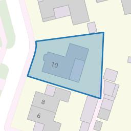 Perceel BKL08-N-1204