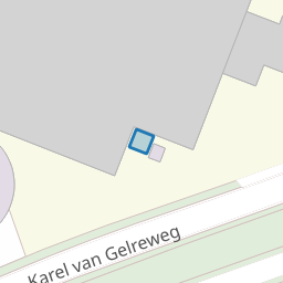 Perceel BKL08-N-1207