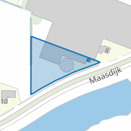 Perceel BKL08-N-1208