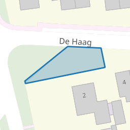 Perceel BKL08-N-1211