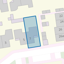 Perceel BKL08-N-1227