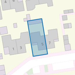 Perceel BKL08-N-1228