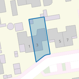 Perceel BKL08-N-1229