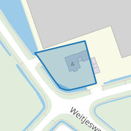 Perceel BKL08-N-1261