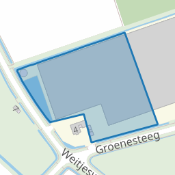 Perceel BKL08-N-1262