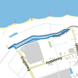 Perceel BKL08-N-1271