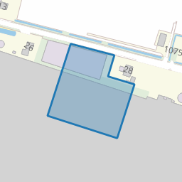 Perceel BKL08-N-1287