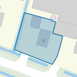 Perceel BKL08-N-1289