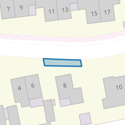 Perceel BKL08-N-1295