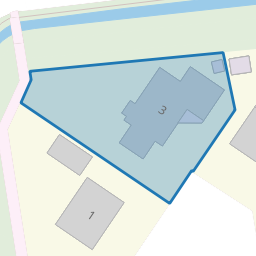 Perceel BKL08-N-1299