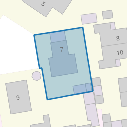 Perceel BKL08-N-1301