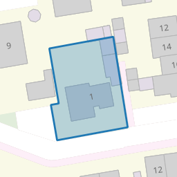 Perceel BKL08-N-1302