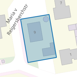 Perceel BKL08-N-1303