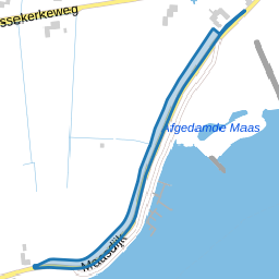 Perceel BKL08-N-1320