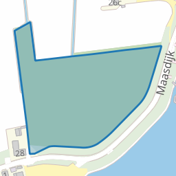 Perceel BKL08-N-1321