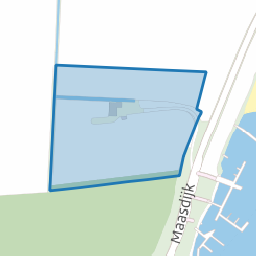 Perceel BKL08-N-1322