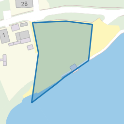 Perceel BKL08-N-1323