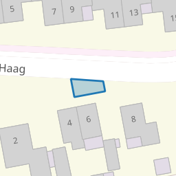 Perceel BKL08-N-1345